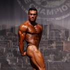 Robbie  Wahl - NPC Alabama State Championships 2012 - #1